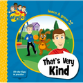 That's Very Kind - Board Book