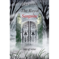 The Royal Sanguine: Isle of Mist - Paperback