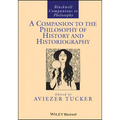 Companion Philosophy History - Paperback