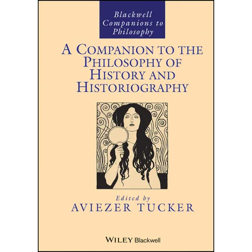 Companion Philosophy History - Paperback