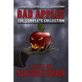 Bad Apples: Halloween Horror: The Complete Collection - Paperback