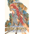 The Twelve Kingdoms Book 1 - Shadow of the Moon, Shadow of the Sea: Part 1 (Novel) - Paperback