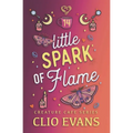 Little Spark of Flame (MNBi Monster Romance) - Paperback
