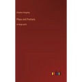 Plays and Puritans: in large print - Hardcover
