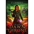 The New Dawn Throne - Paperback