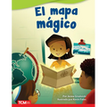 El Mapa Mágico - Paperback