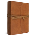 Journaling Bible-ESV - Leather