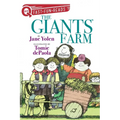 The Giants' Farm: A Quix Book - Hardcover