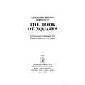 The Book of Squares - Hardcover