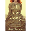 Lilli de Jong - Paperback