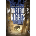 Monstrous Nights - Paperback