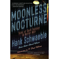 Moonless Nocturne: Tales of Dark Fantasy & Horror Noir - Paperback