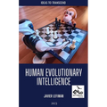 Human Evolutionary Intelligence: Ideas to transcend - Paperback