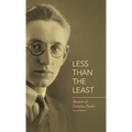 Less Than the Least: Memoirs of Cornelius Hanko - Hardcover