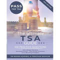 The Ultimate TSA Guide - 300 Practice Questions: Guide to the Thinking Skills Assessment for the 2022 Admissions Cycle with: Fully Worked Solutions, T - Paperback