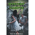 Mystery on Campus: A Flaugherty Twins Mystery - Book 2 - Hardcover