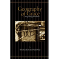 Geography of Grace - Paperback