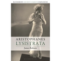 Aristophanes: Lysistrata - Hardcover