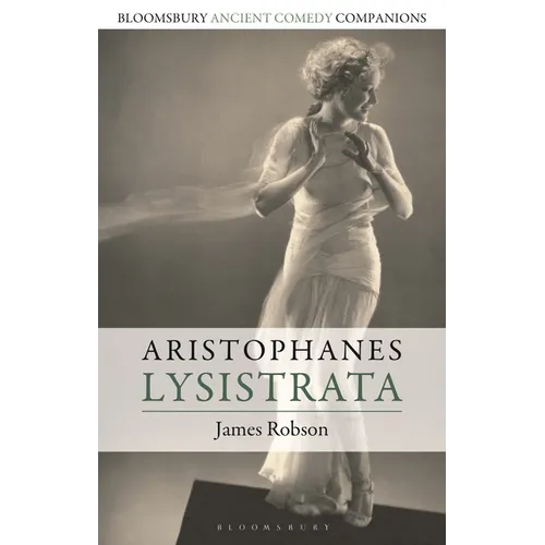 Aristophanes: Lysistrata - Hardcover