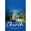 The Ride Back To Church - Paperback