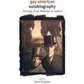 Gay American Autobiography: Writings from Whitman to Sedaris - Paperback