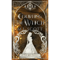 Courting The Witch: A Four Arts Novella - Paperback