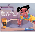 The Girl Who Found Her Smile - Hardcover