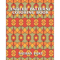 Endless Patterns Coloring Book - Paperback