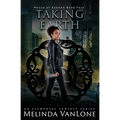 Taking Earth - Paperback