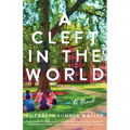 A Cleft in the World - Paperback
