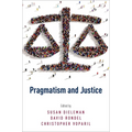 Pragmatism and Justice - Paperback