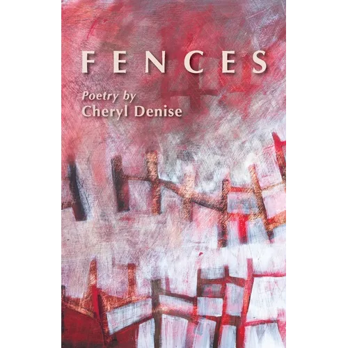 Fences - Paperback