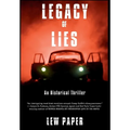 Legacy of Lies - Hardcover