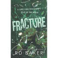 Fracture - Paperback