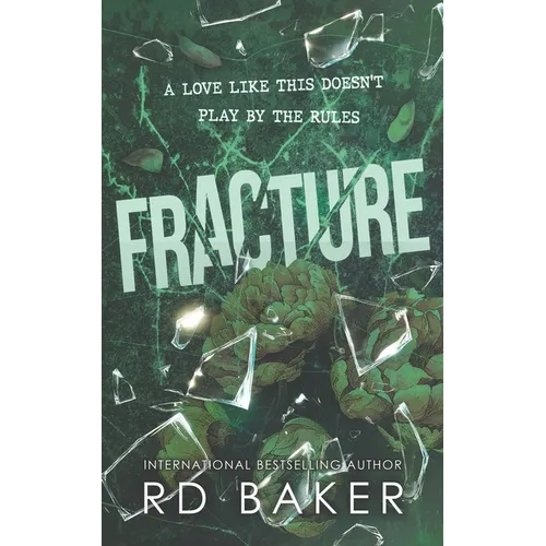 Fracture - Paperback