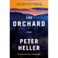 The Orchard - Paperback
