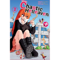 Chaotic Helleaven Volume 2 -Physical Edition- - Paperback