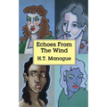 Echoes From The Wind - Paperback