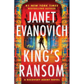 The King's Ransom - Hardcover