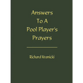 Answers to a Pool Player's Prayers - Paperback