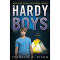 Lost Brother: Book Two in the Lost Mystery Trilogy - Paperback