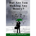 But Are You Making Any Money: Solutions to Overcome Income Path Challenges - Paperback