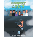 Concert in the Sky - Paperback