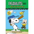 Batter Up, Charlie Brown!: Peanuts Graphic Novels - Hardcover