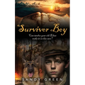 Survivor Boy - Paperback