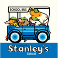 Stanley's School - Paperback