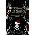 A Necromancer Called Gam Gam - Hardcover