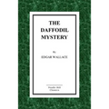 The Daffodil Mystery - Paperback