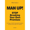 Man Up - Paperback