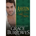Ashton: Lord of Truth - Paperback